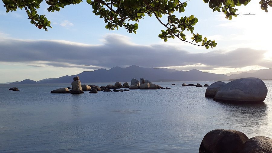 itaguaçu
