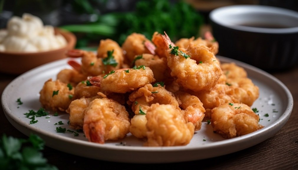 Roteiro gastronômico: onde provar a melhor sequência de camarão em Florianópolis