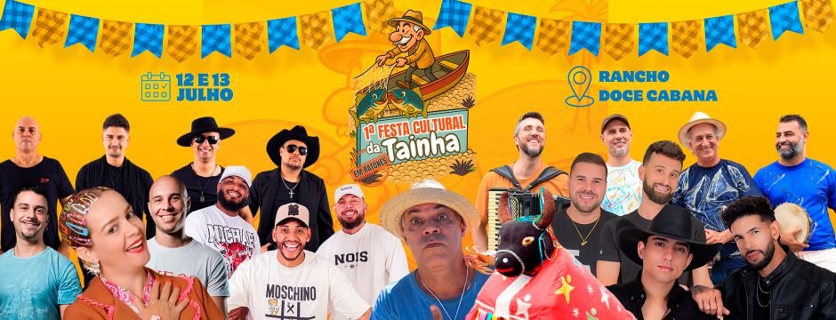 Festa da Tainha em Florianópolis: Saiba as datas e locais